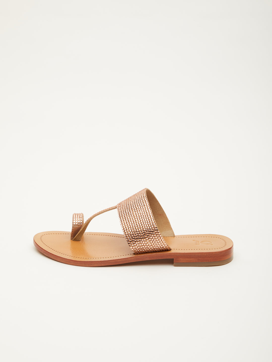 DIAMONDS ARE FOREVER KOLHAPURI