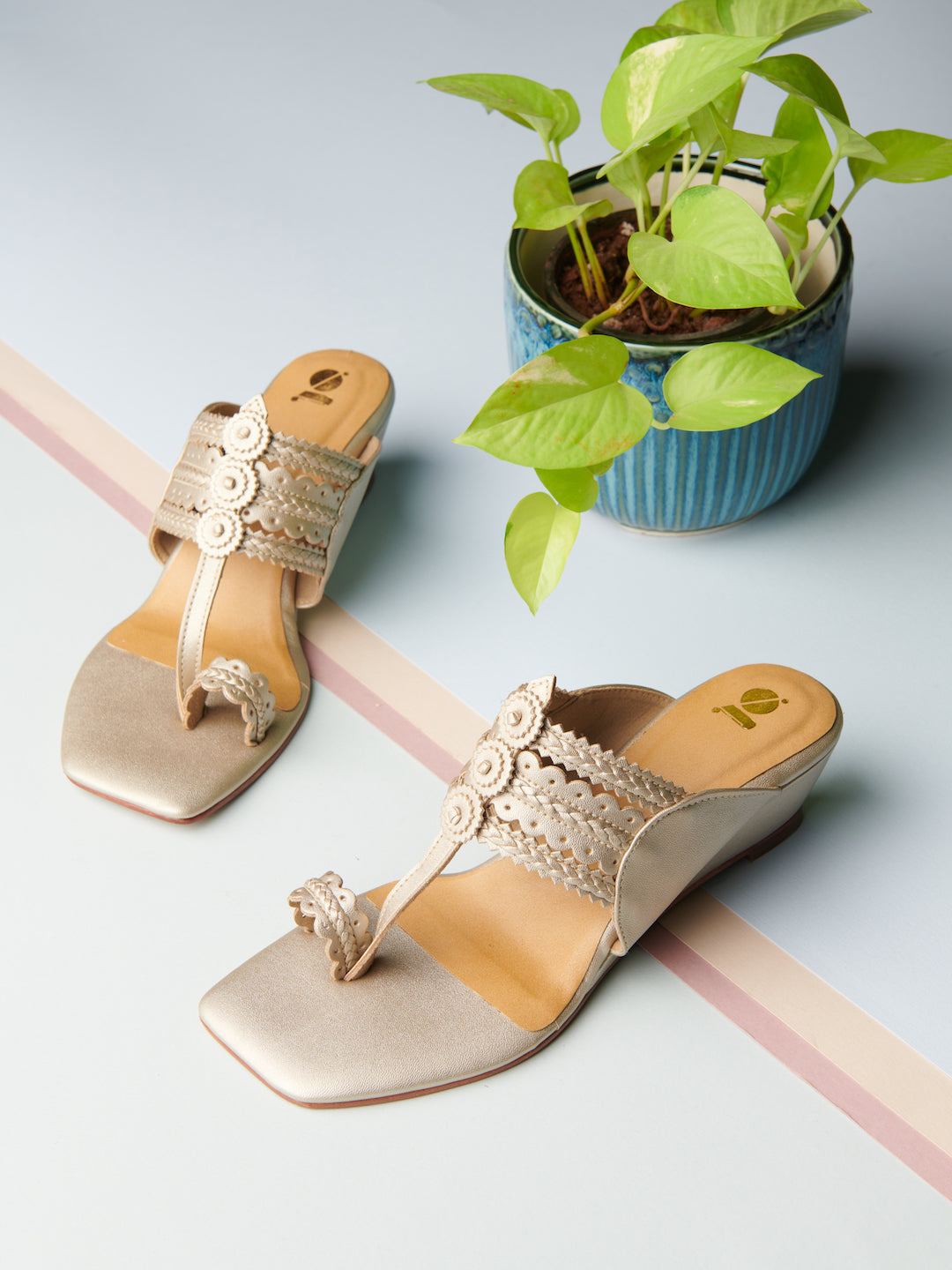 CLASSIC LEVELS WEDGE