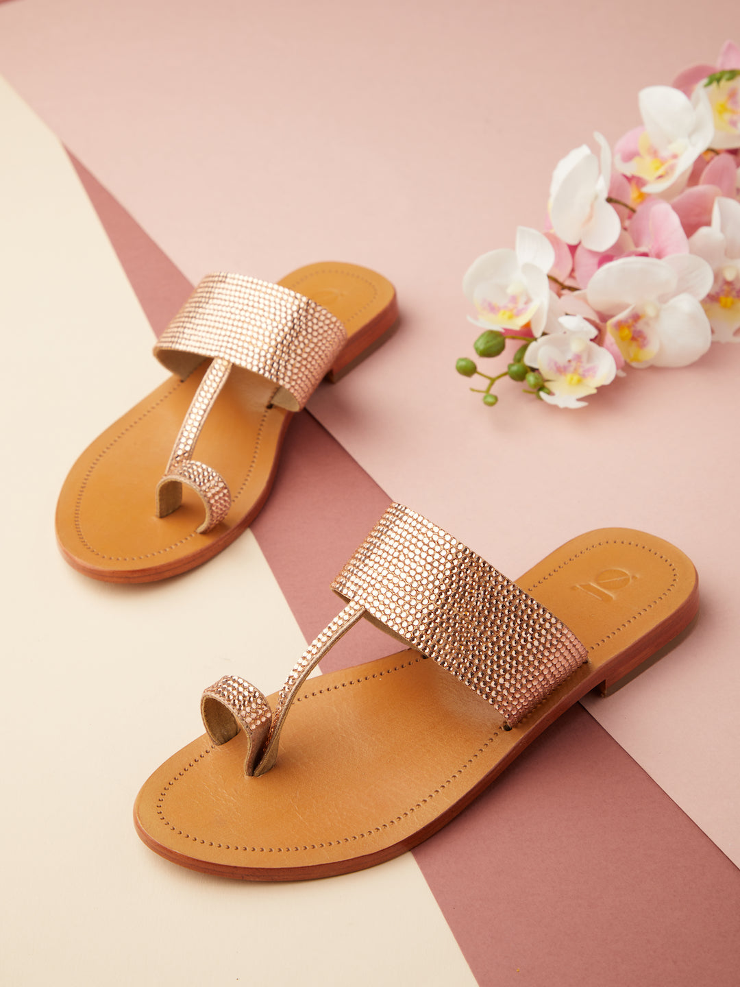 DIAMONDS ARE FOREVER KOLHAPURI