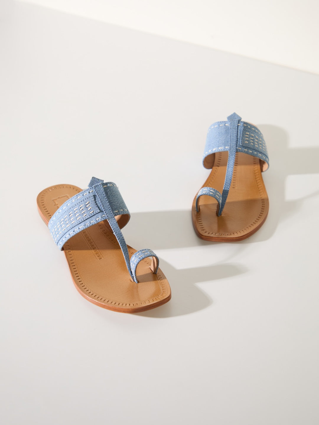 CTC47-03 / SASHIKO DENIM