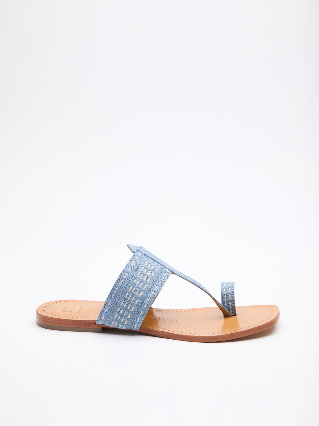 CTC47-03 / SASHIKO DENIM