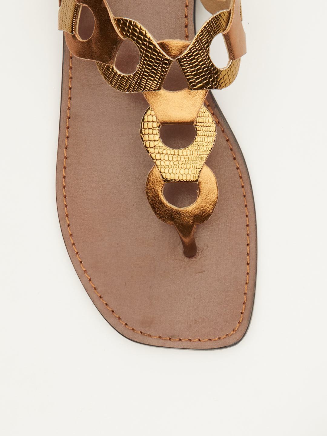 CONNECTED SOCIETY FLATS