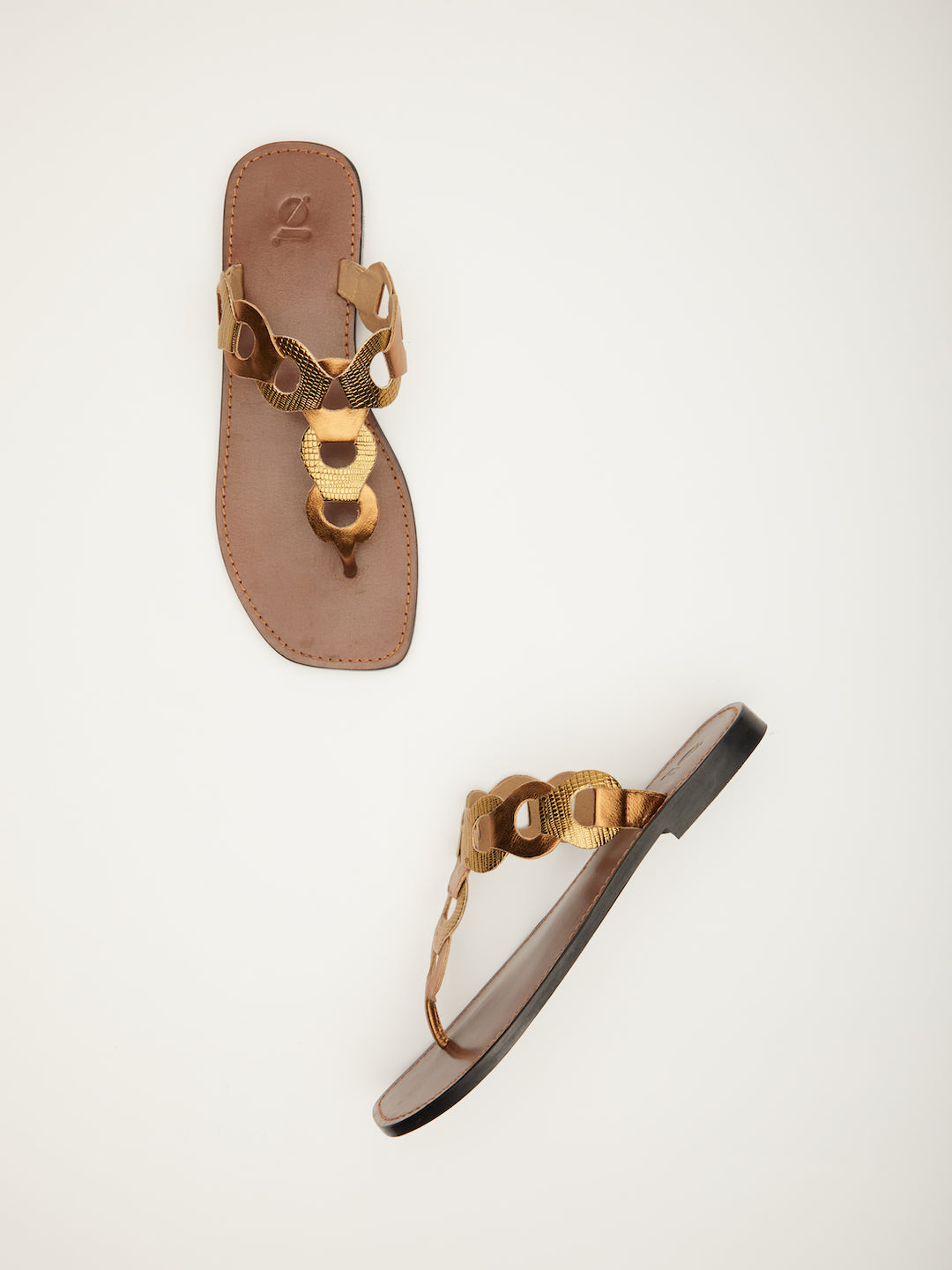 CONNECTED SOCIETY FLATS