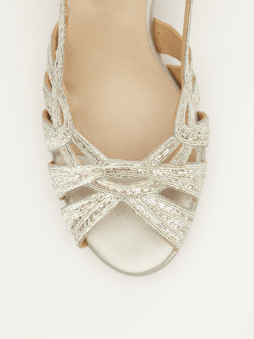 HERITAGE PITTA WORK SANDALS