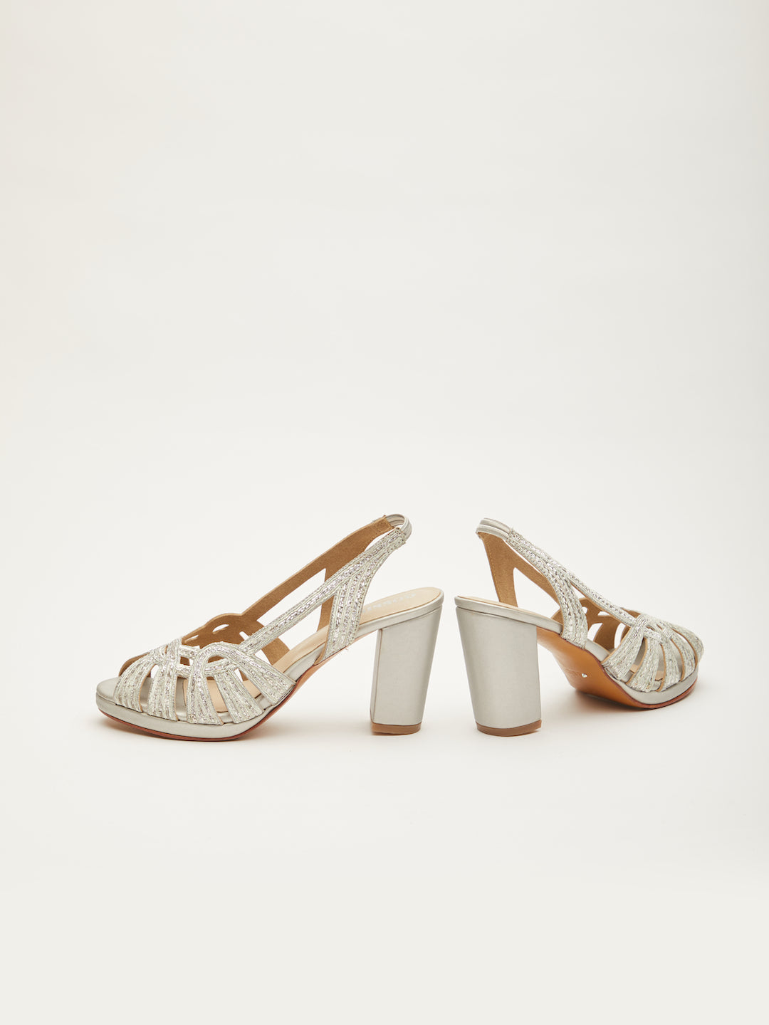 HERITAGE PITTA WORK SANDALS