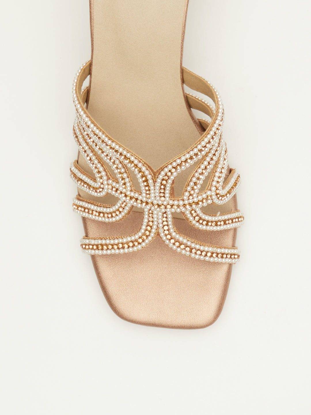 DIVINE STRANDS SLIDES