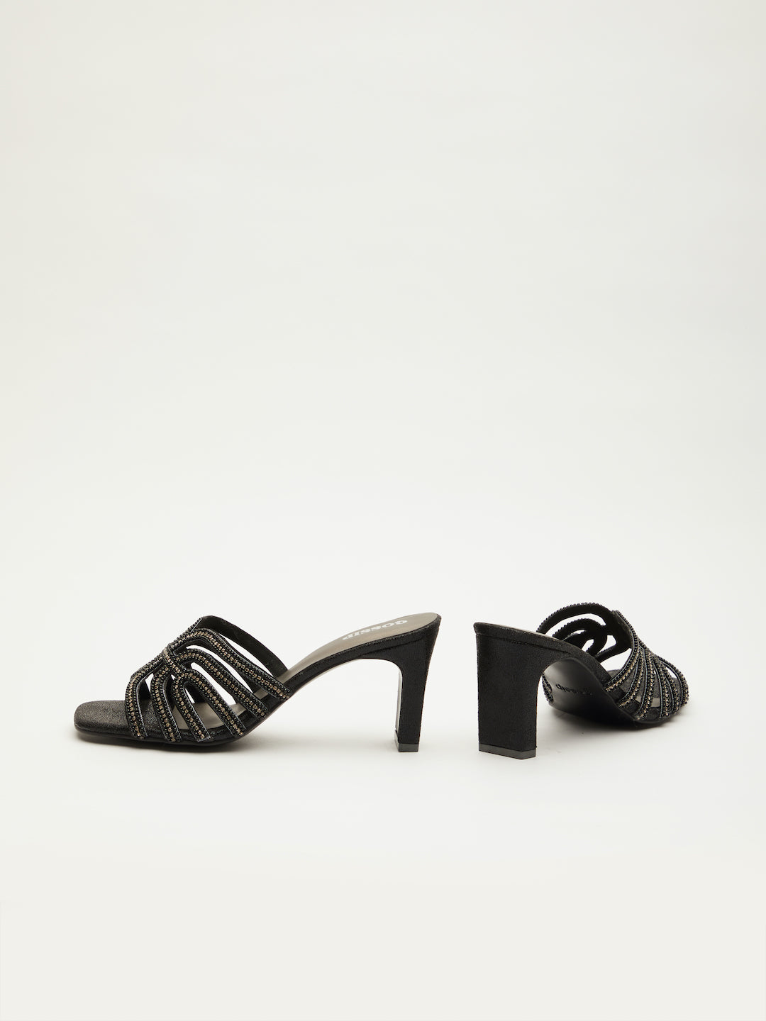 DIVINE STRANDS SLIDES