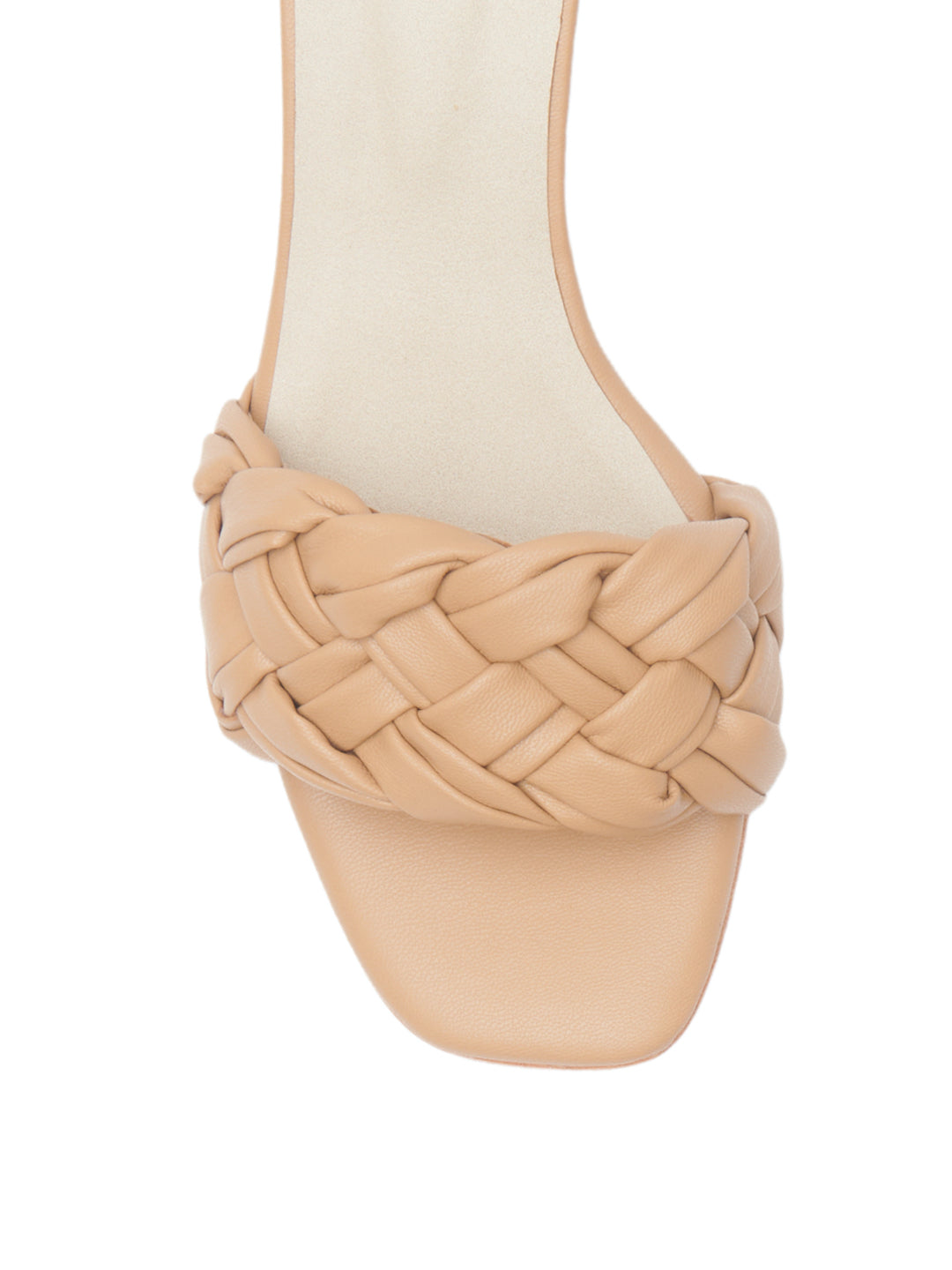 CLASSIC WOVEN SLIDES