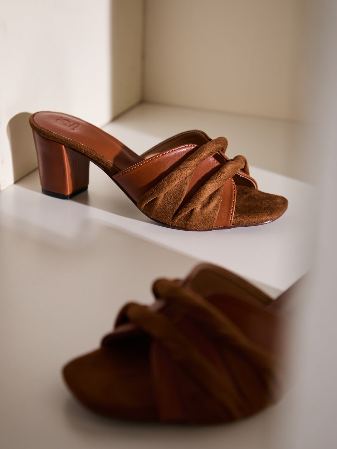 Nomada Heels 2.0