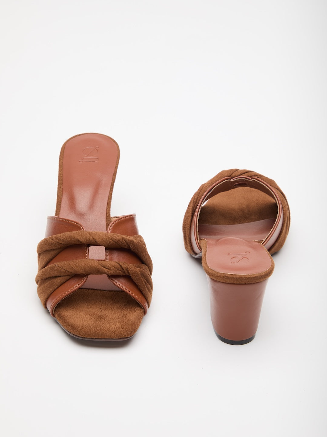 Nomada Heels 2.0