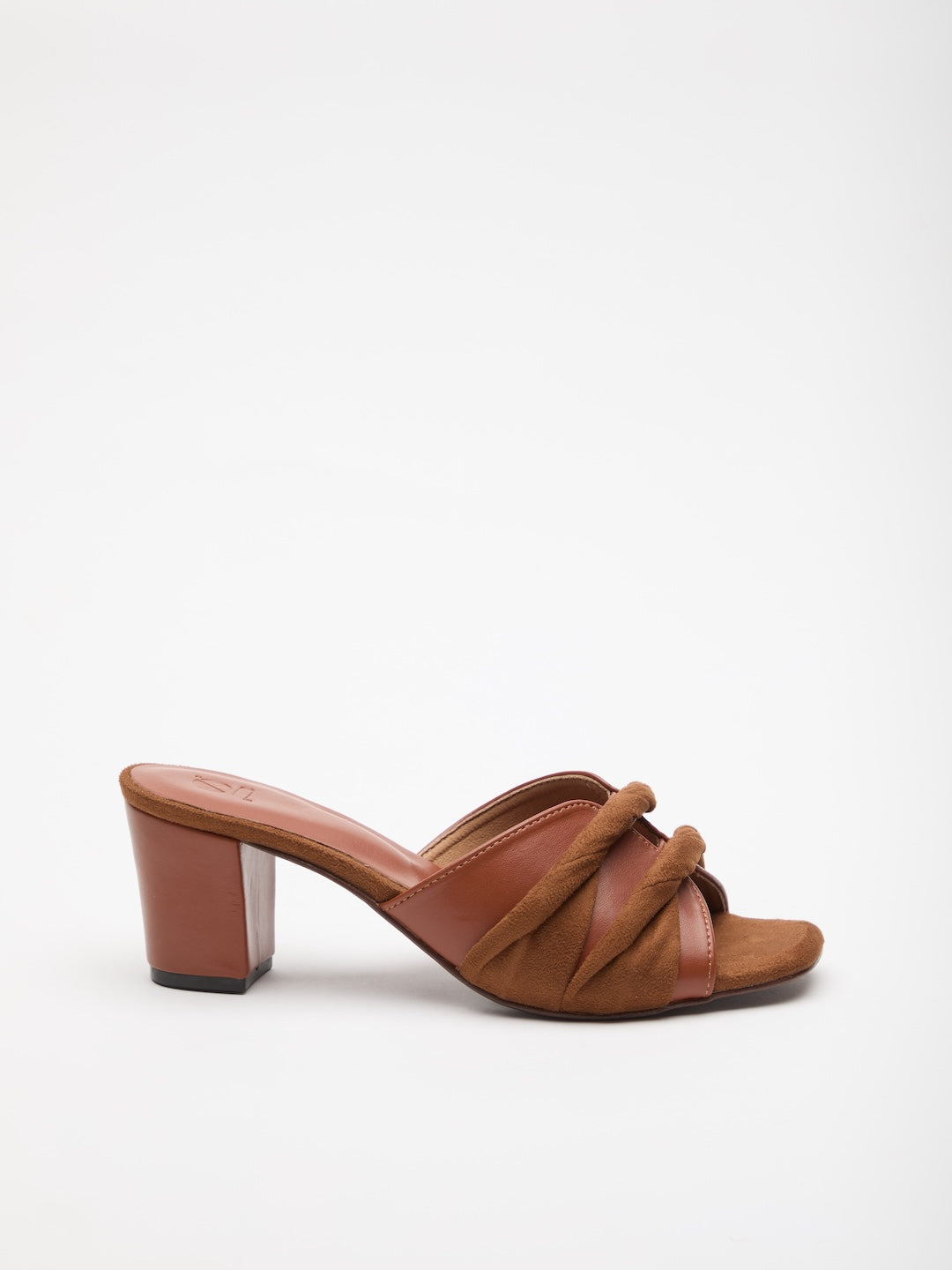 Nomada Heels 2.0