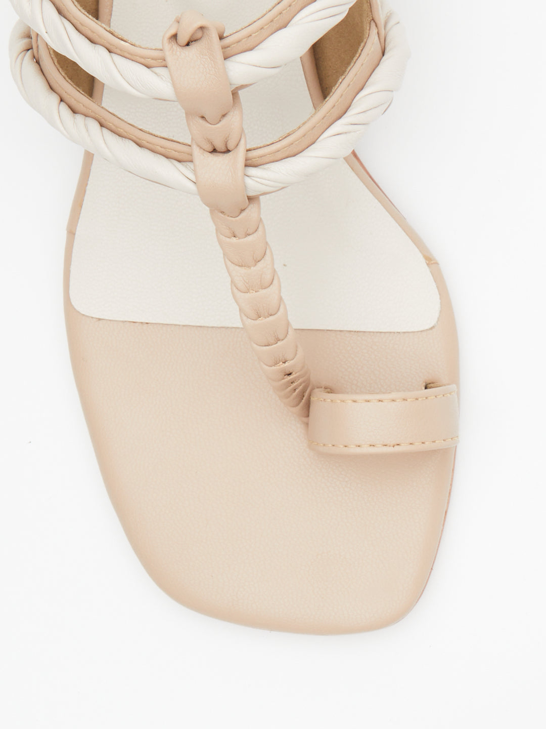 FLIRTY FLAIRS KOLHAPURI