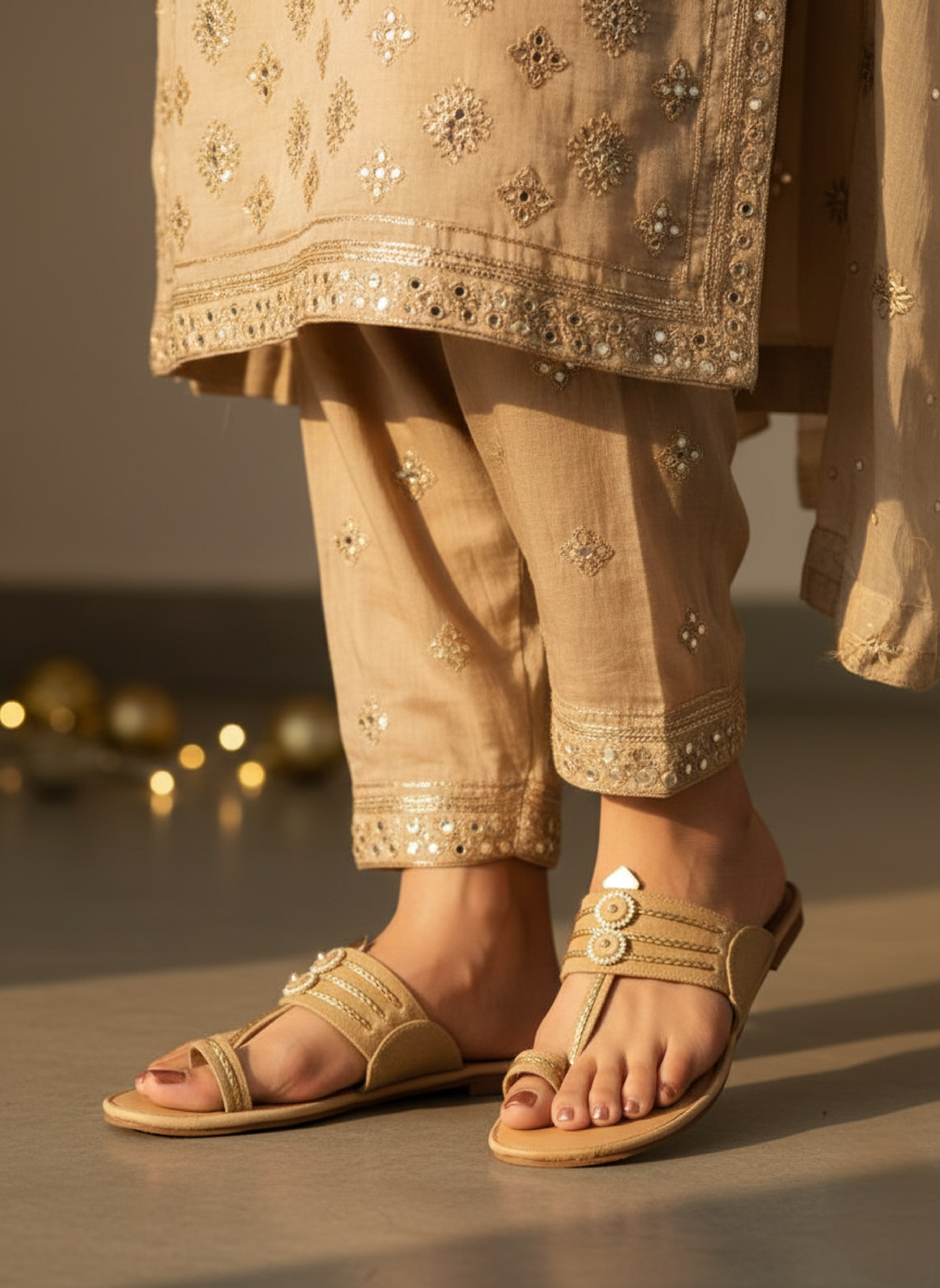 INDIGO CHILD KOLHAPURI