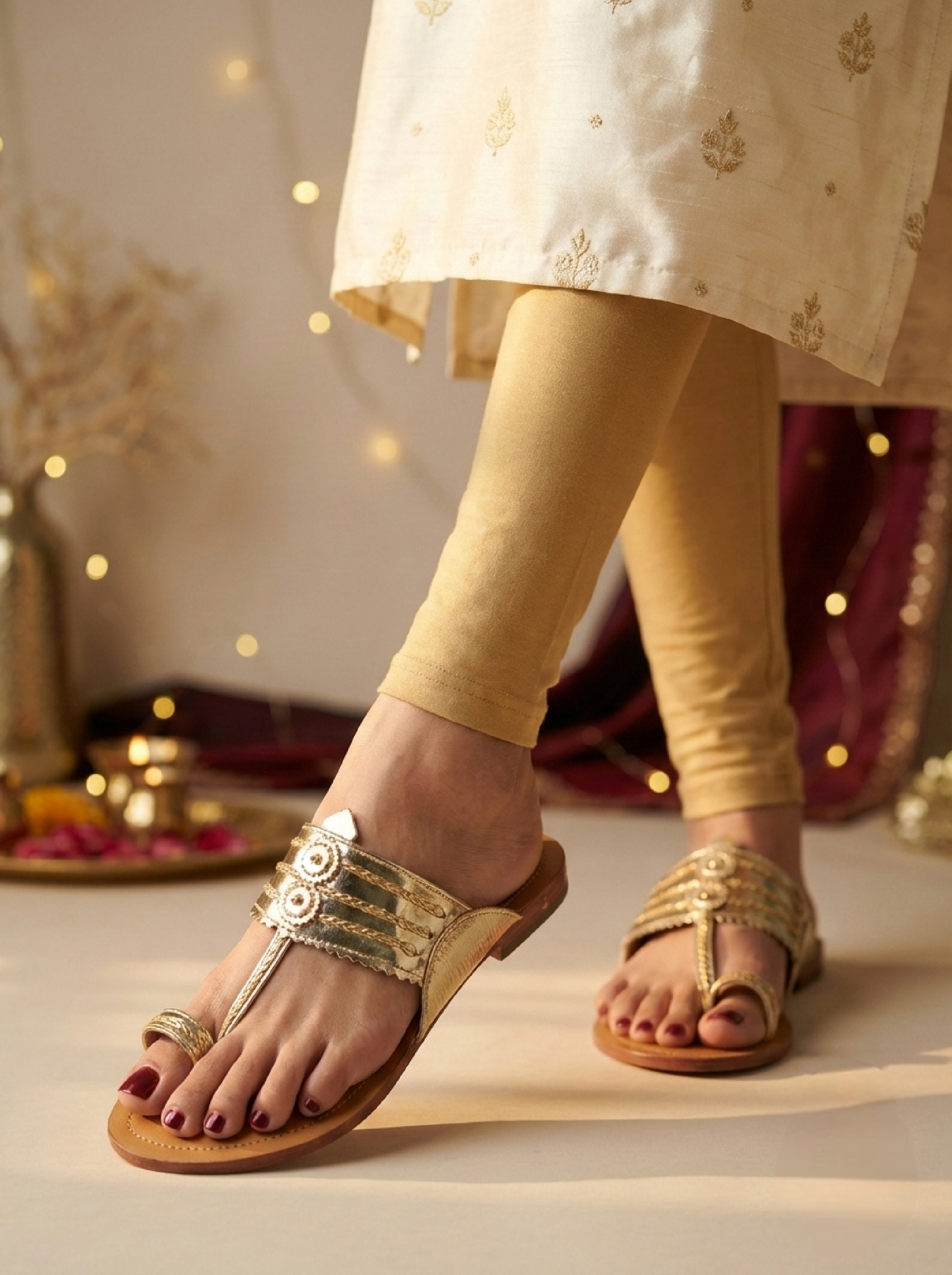 REFLECT 2.0 KOLHAPURI