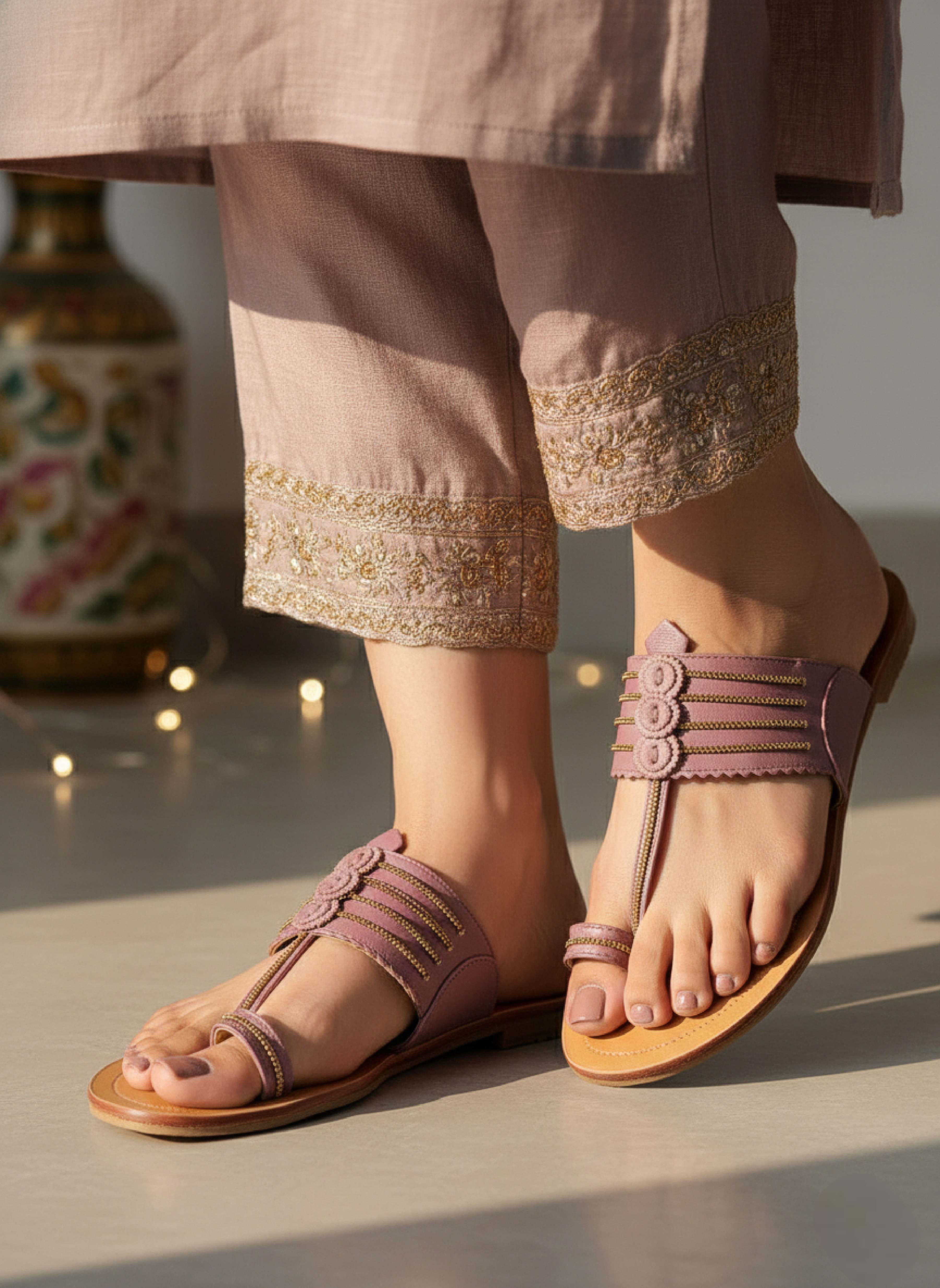 DILBAR KOLHAPURI FLATS