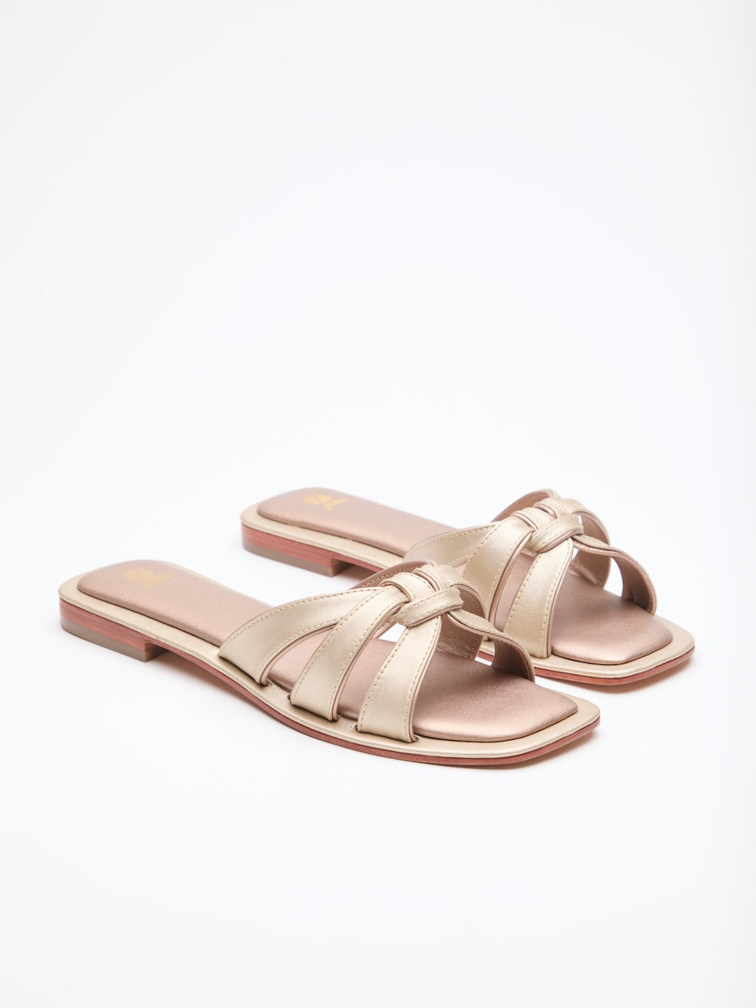 SYMMETRICAL PIPING SLIDES