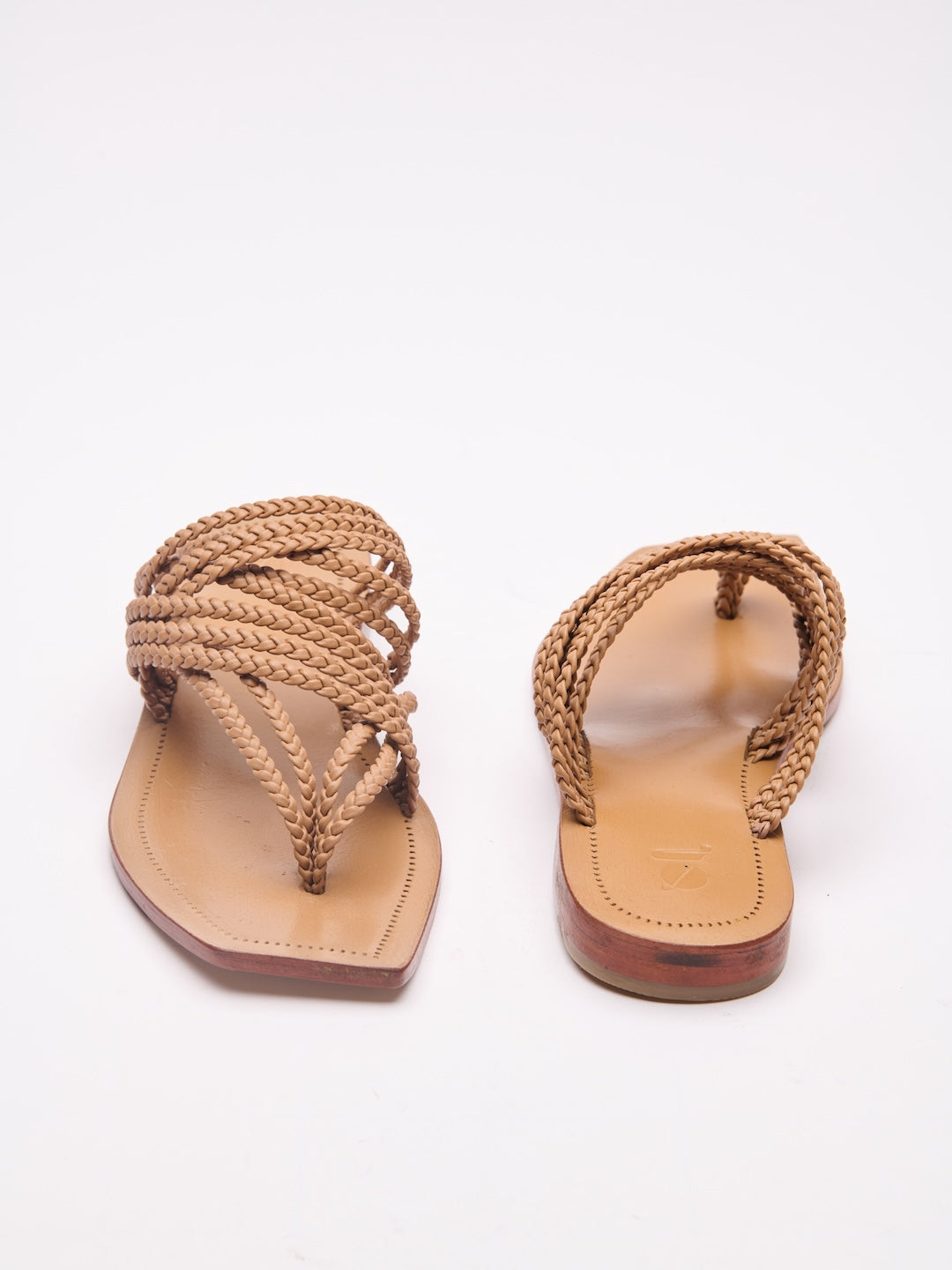 CAPRI ROPE FLATS