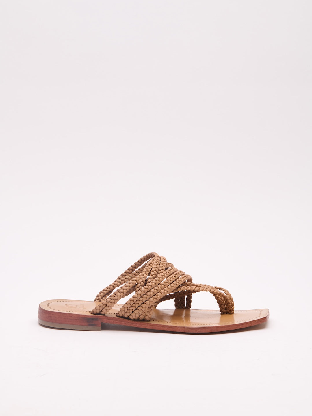 CAPRI ROPE FLATS
