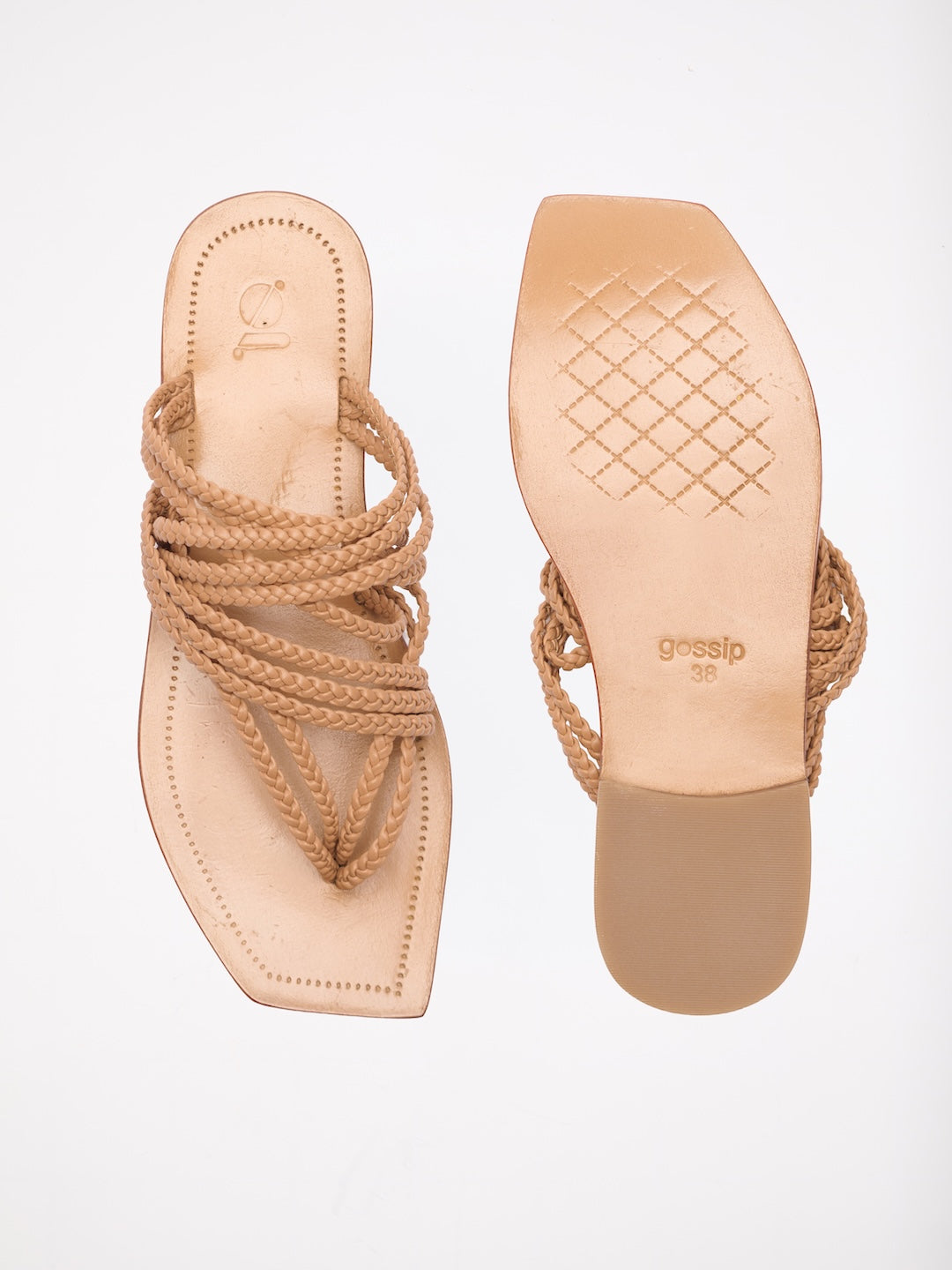 CAPRI ROPE FLATS