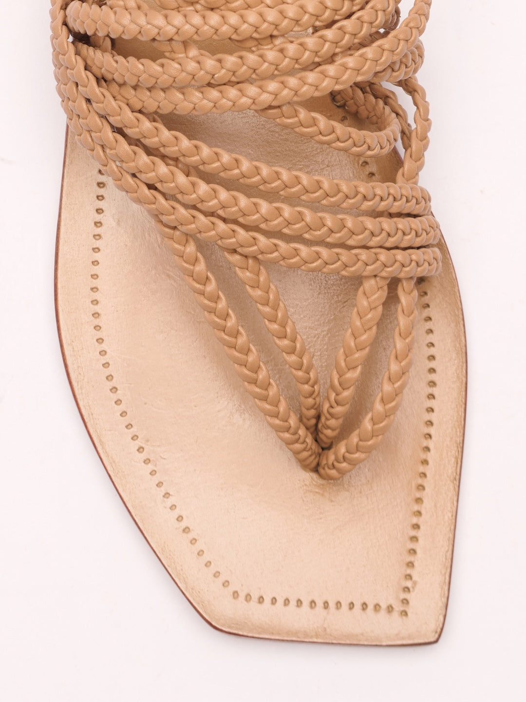 CAPRI ROPE FLATS