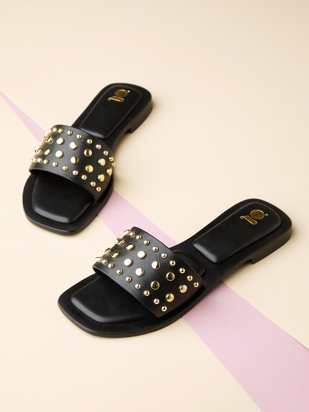 GOLD RUSH SLIDES