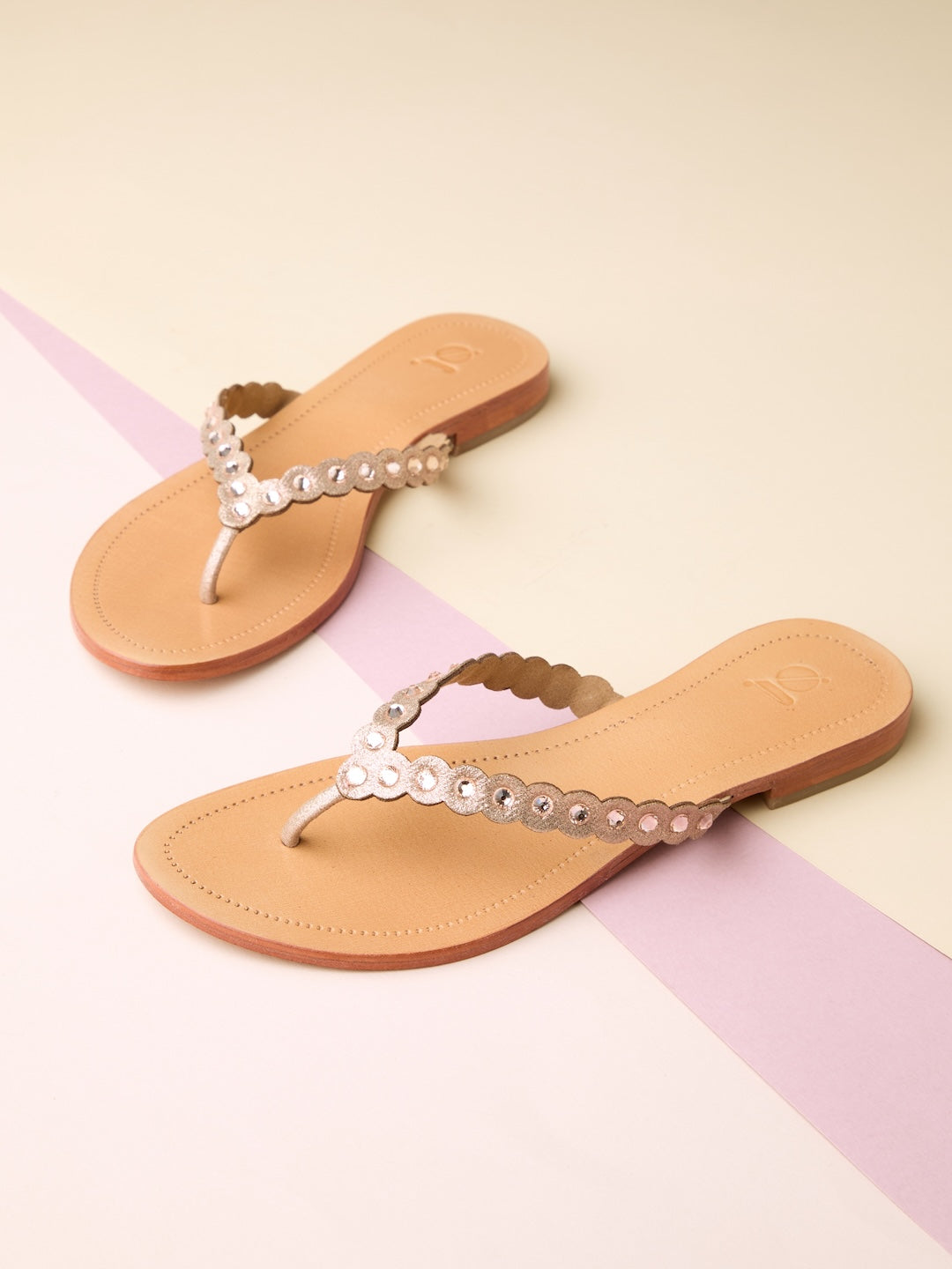 NOOR - E- ASMA FLATS