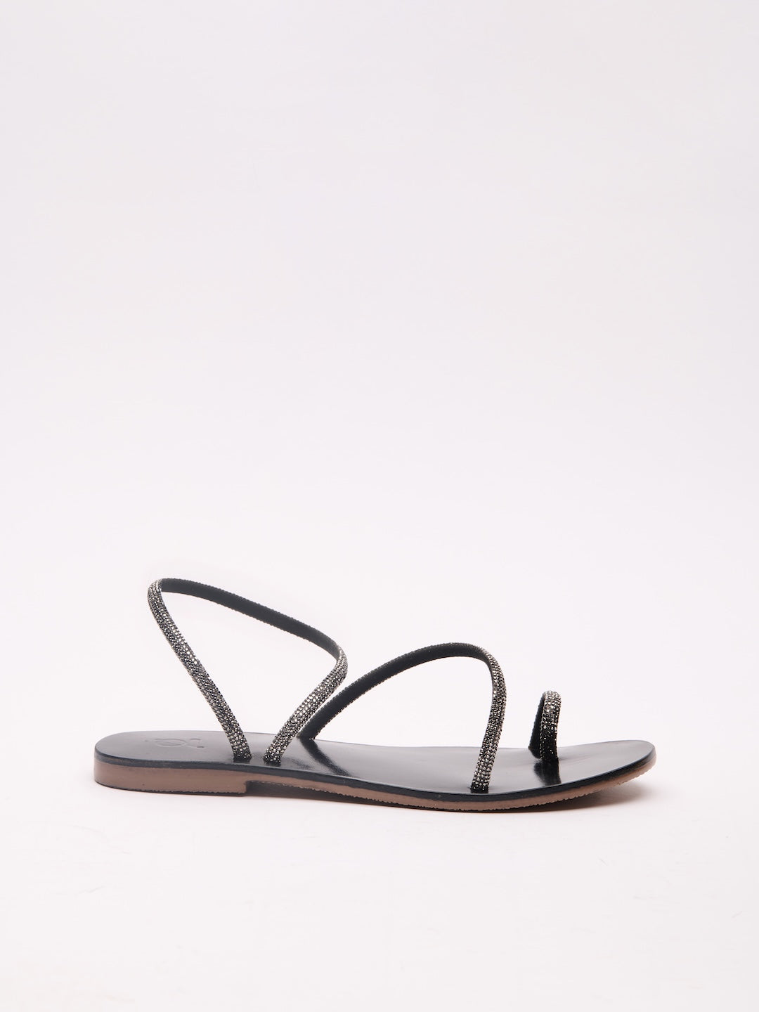 Midnight Affair Flats