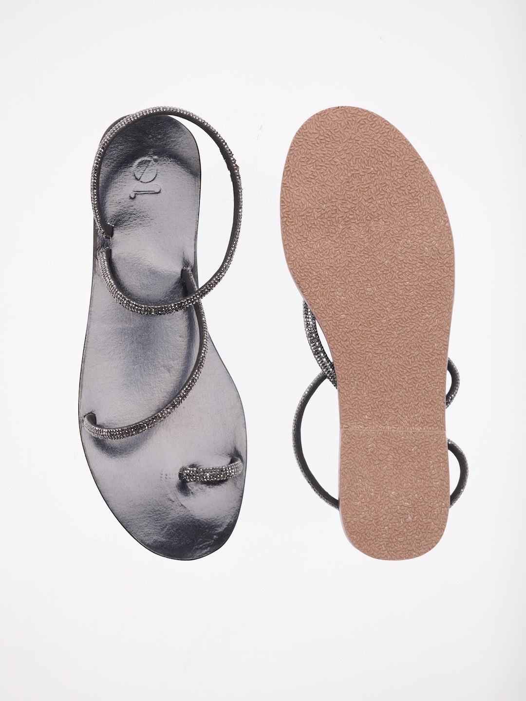 Midnight Affair Flats