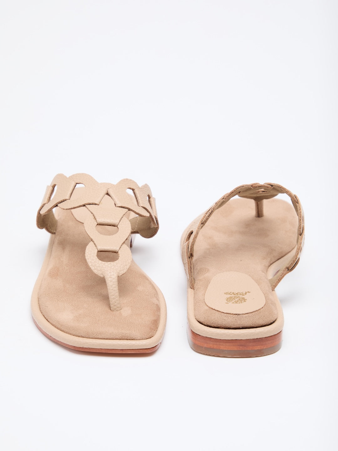 CONNECTED SOCIETY FLATS