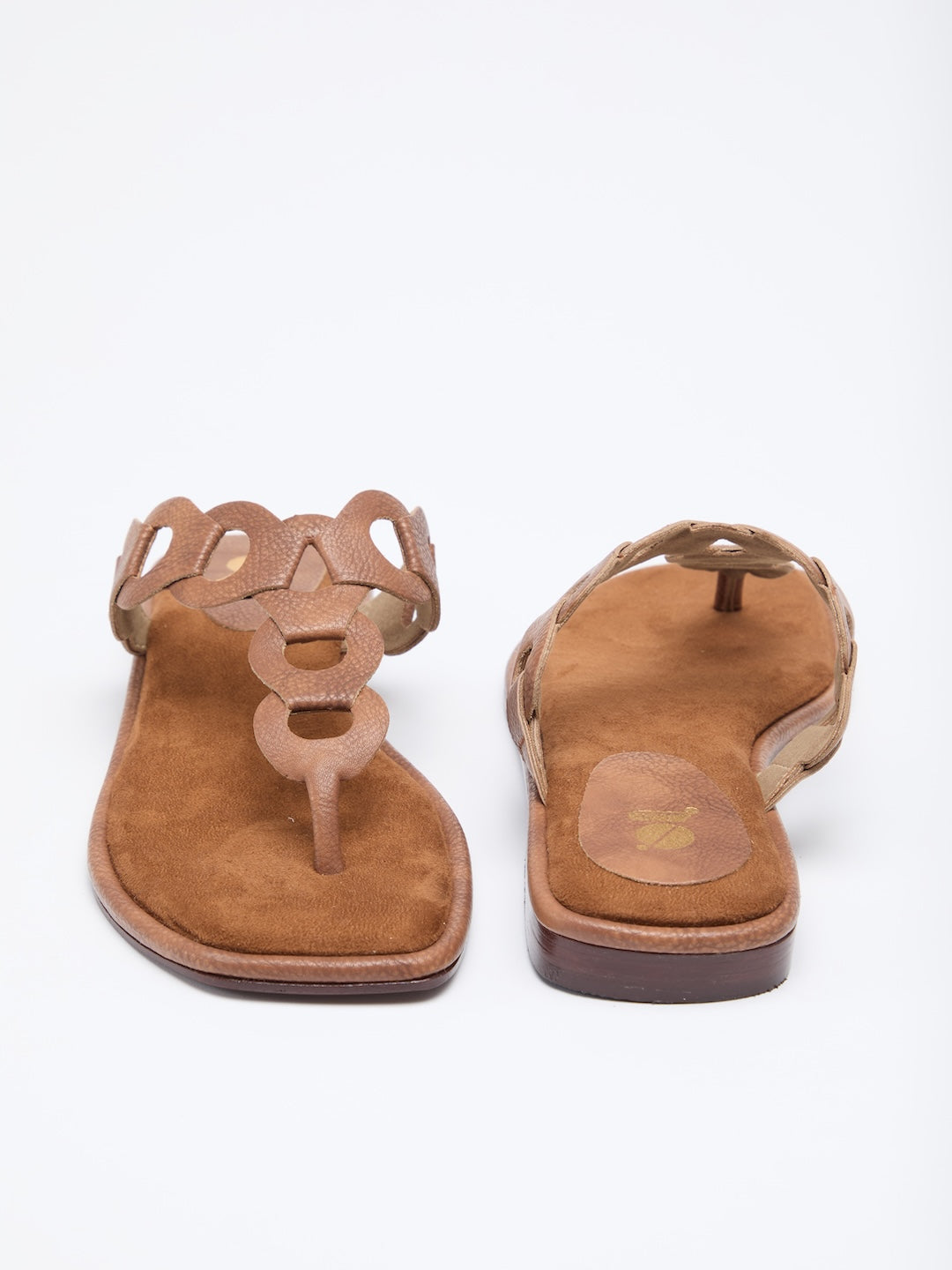 CONNECTED SOCIETY FLATS