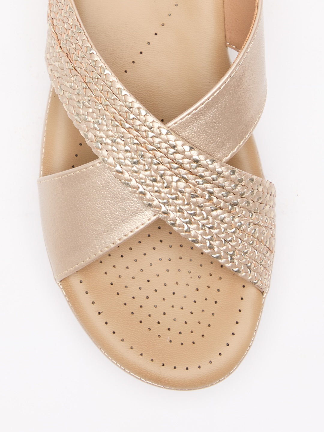 Lumin Weave Slides
