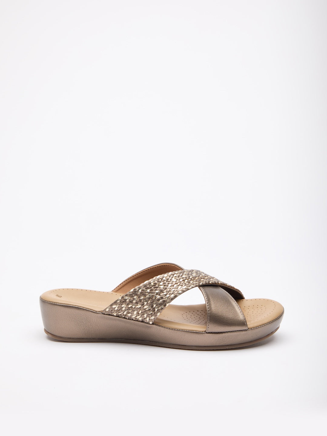 Lumin Weave Slides