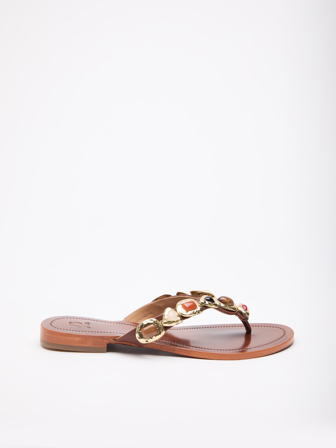 Desert Gem Thongs
