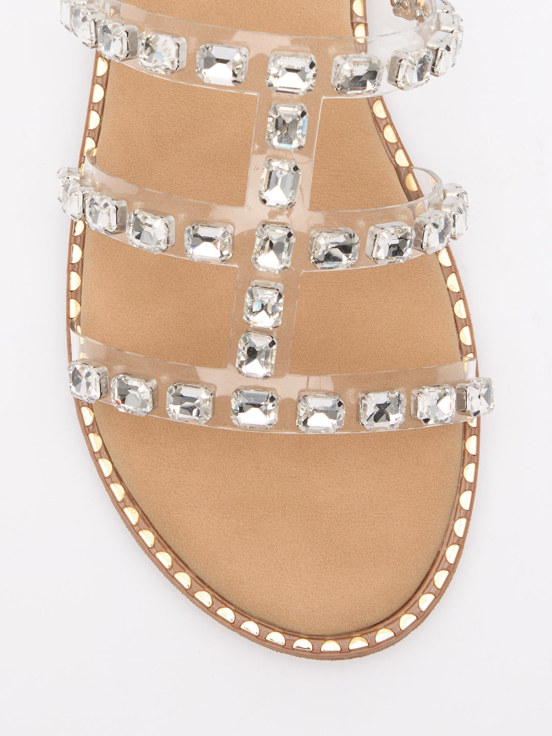 Clear Statement Slides