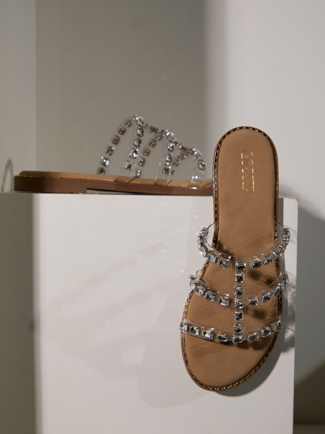 Clear Statement Slides