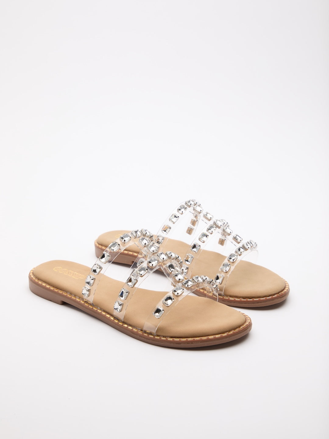 Clear Statement Slides