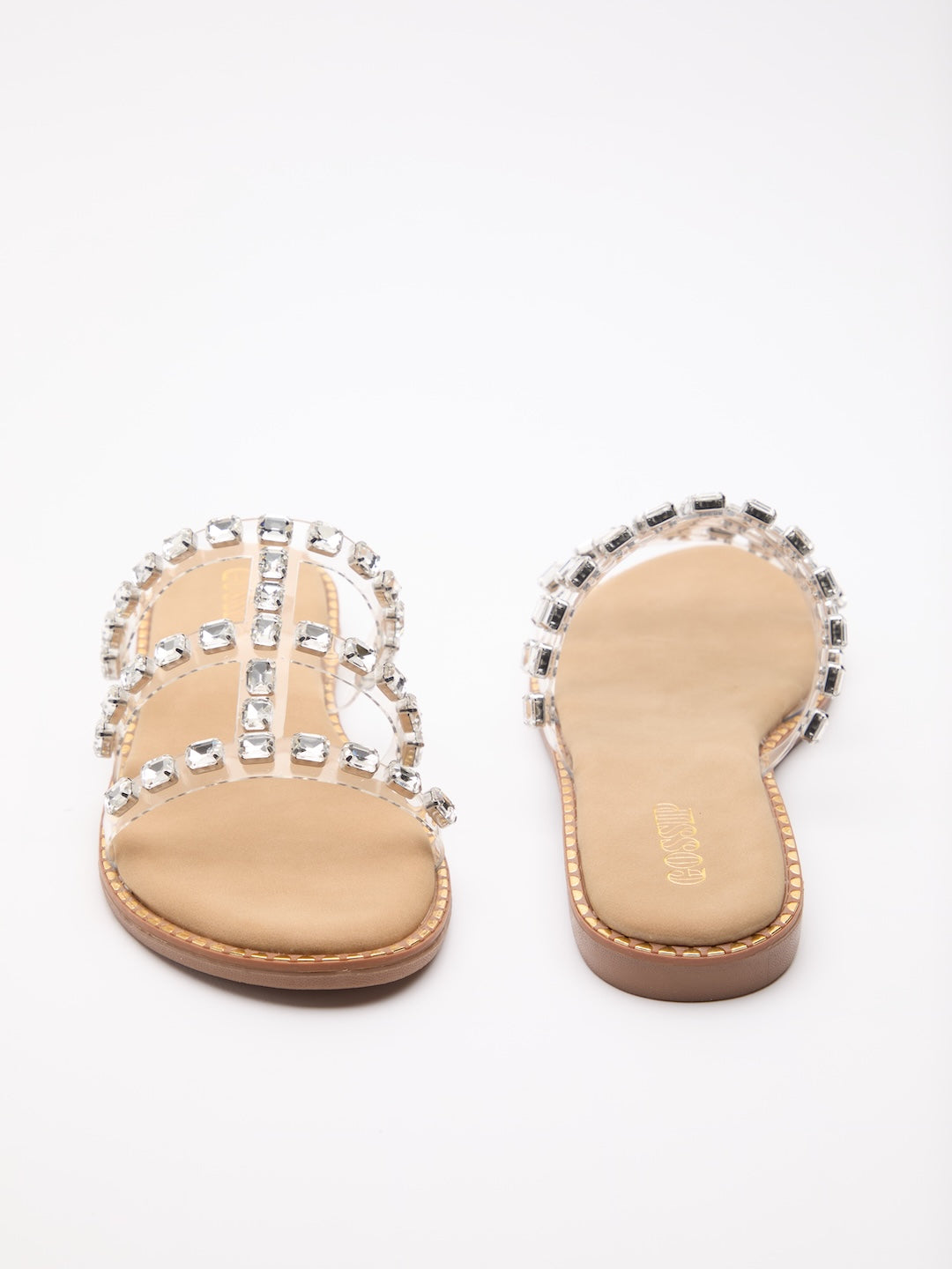 Clear Statement Slides