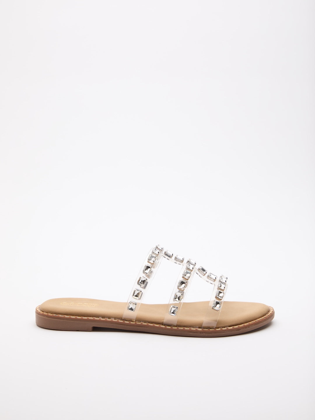 Clear Statement Slides