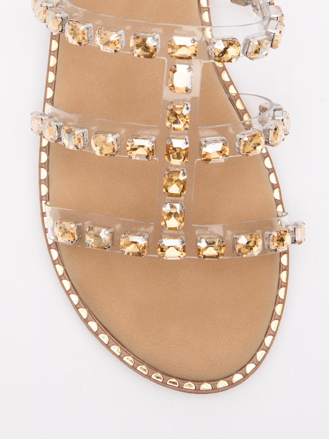 Clear Statement Slides