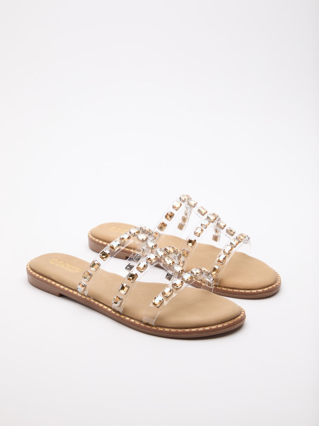 Clear Statement Slides