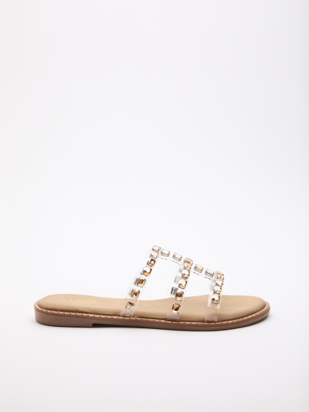 Clear Statement Slides