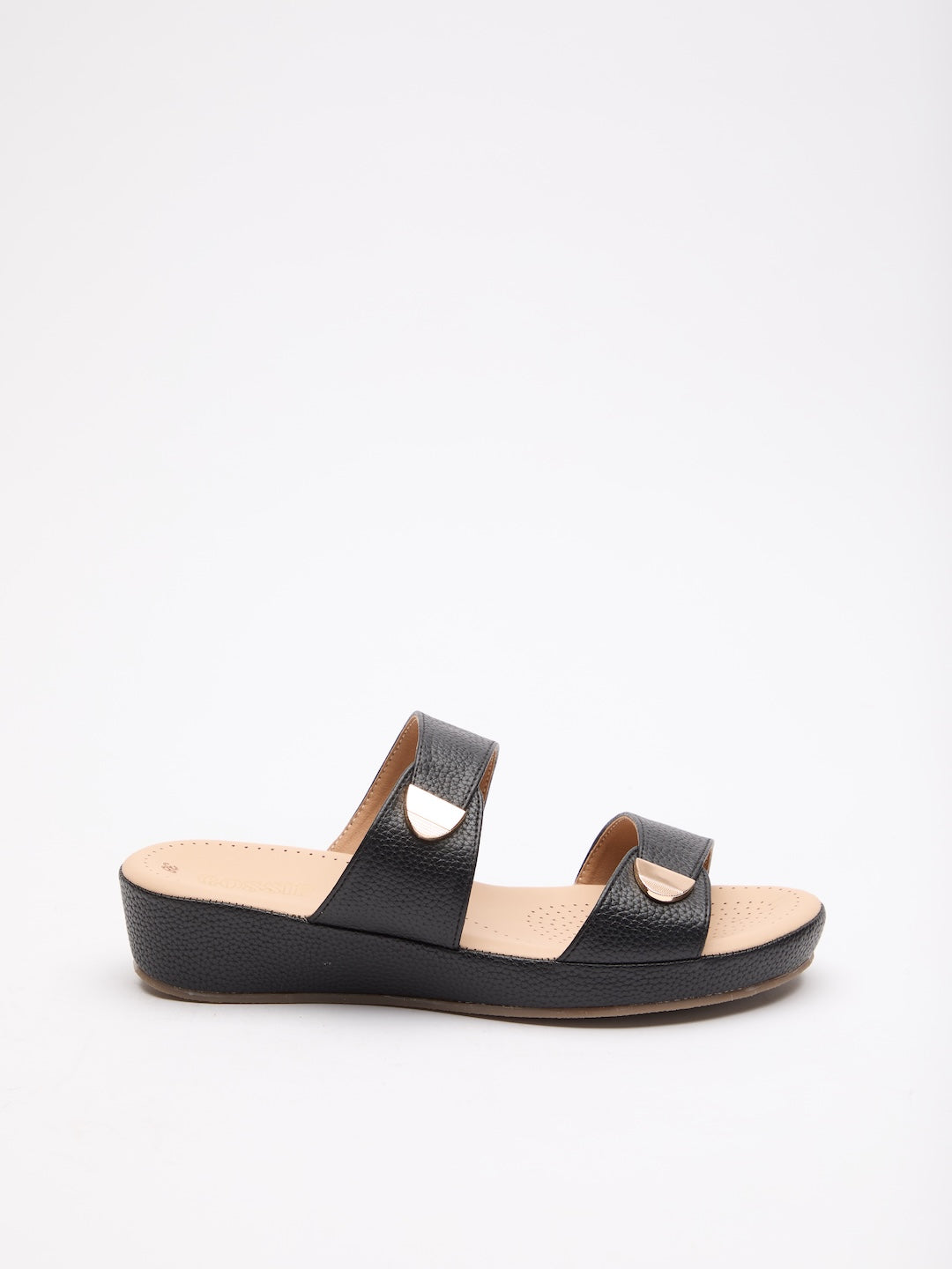 Côte Double Slides