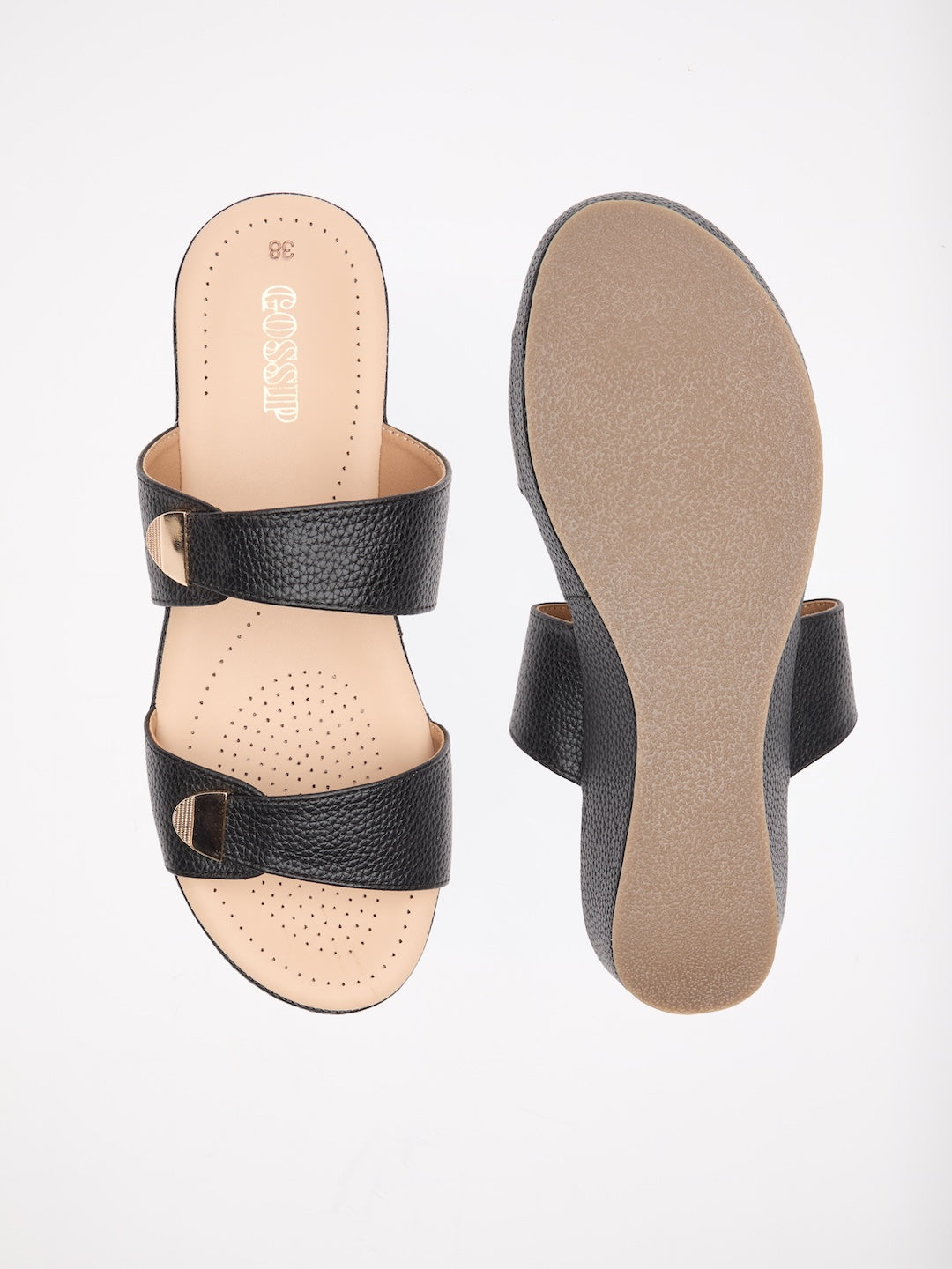 Côte Double Slides