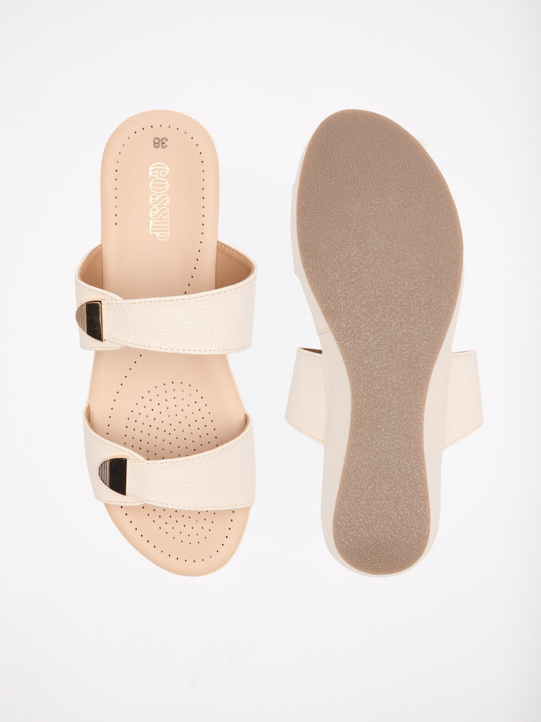 Côte Double Slides