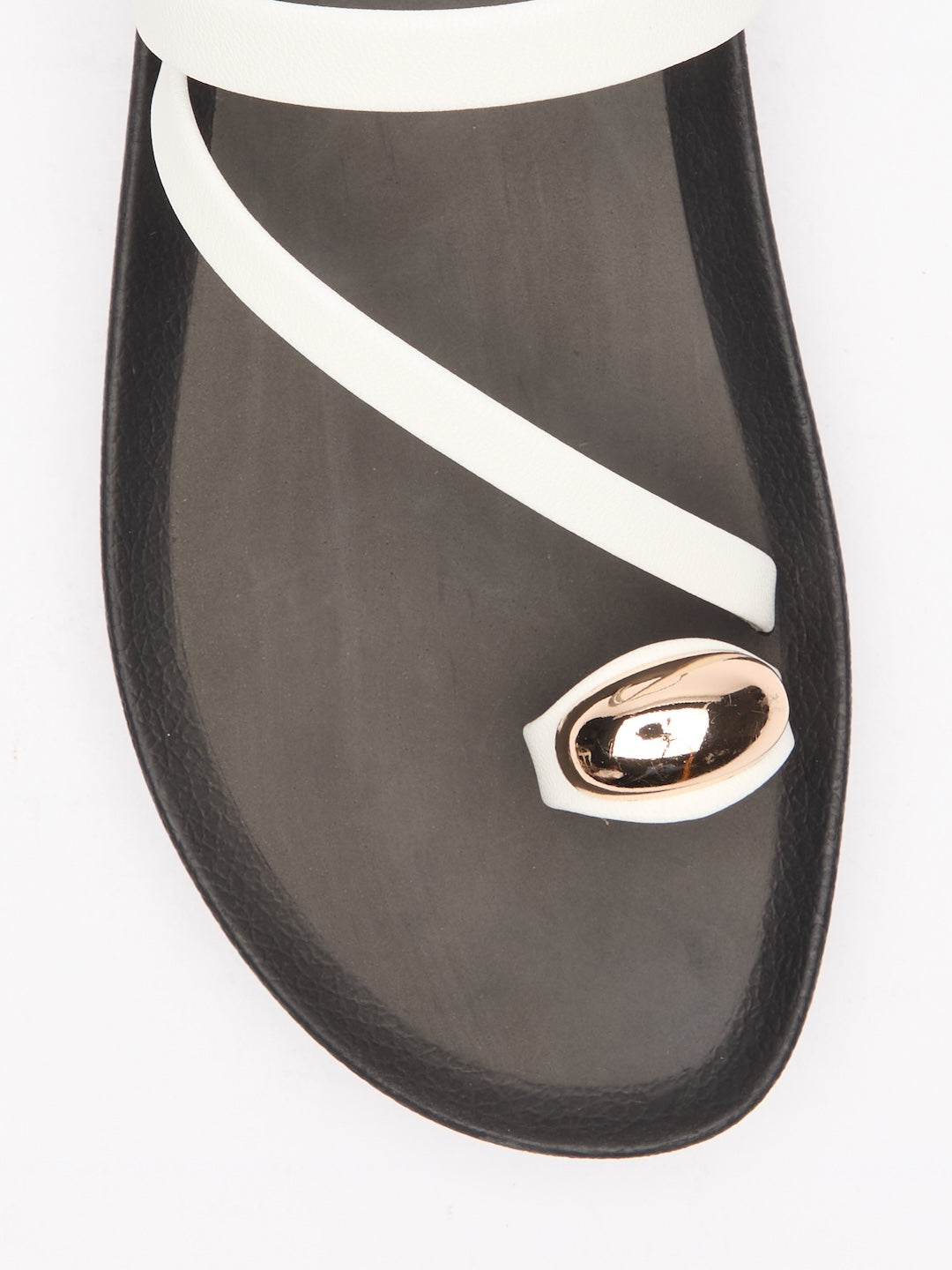Orion Toe Flats