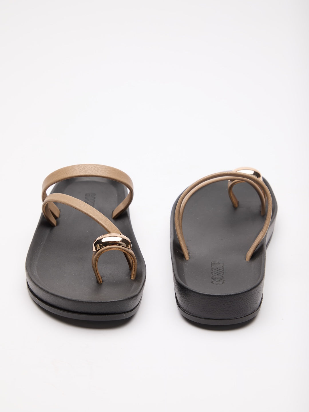 Orion Toe Flats