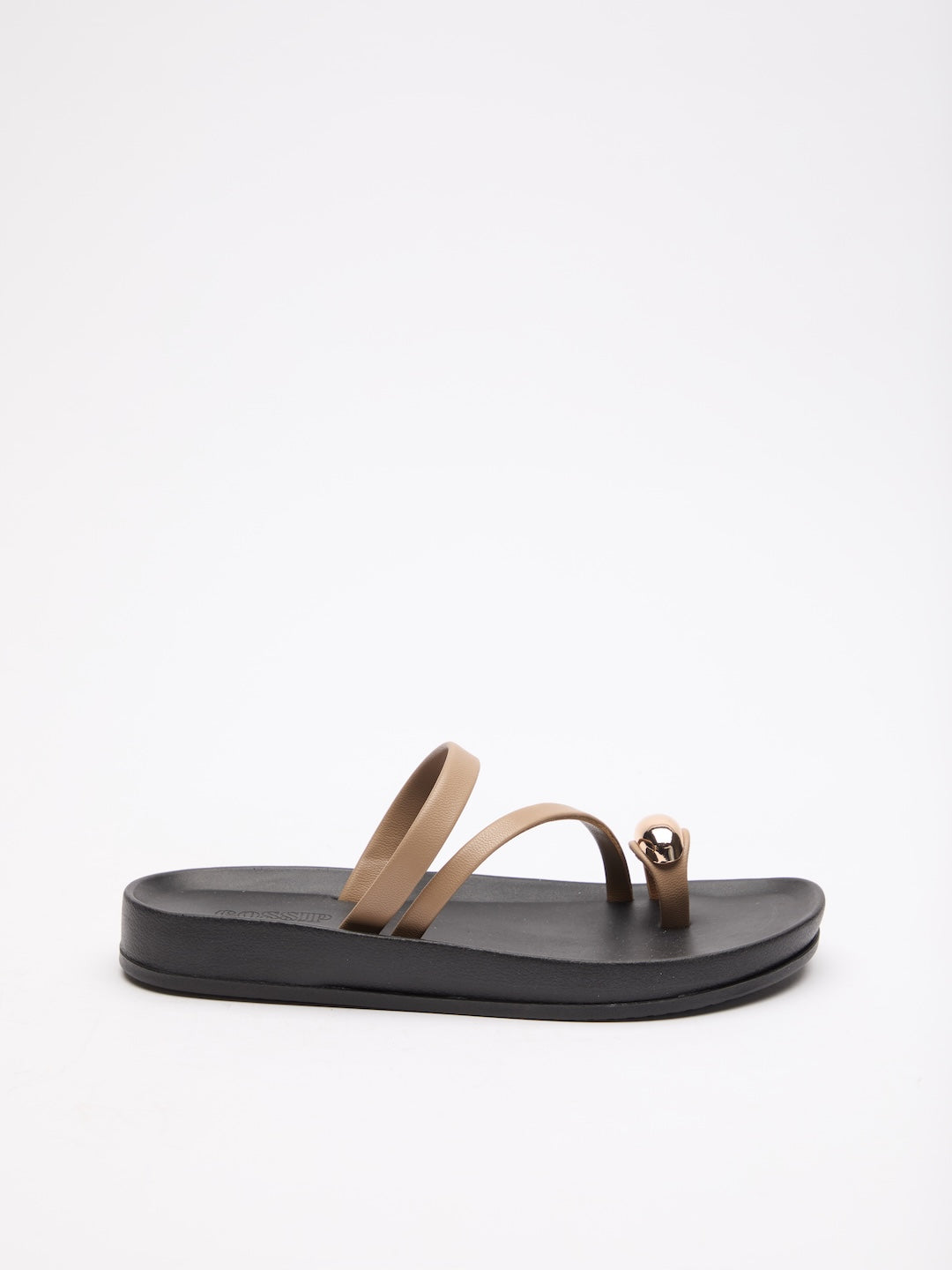 Orion Toe Flats