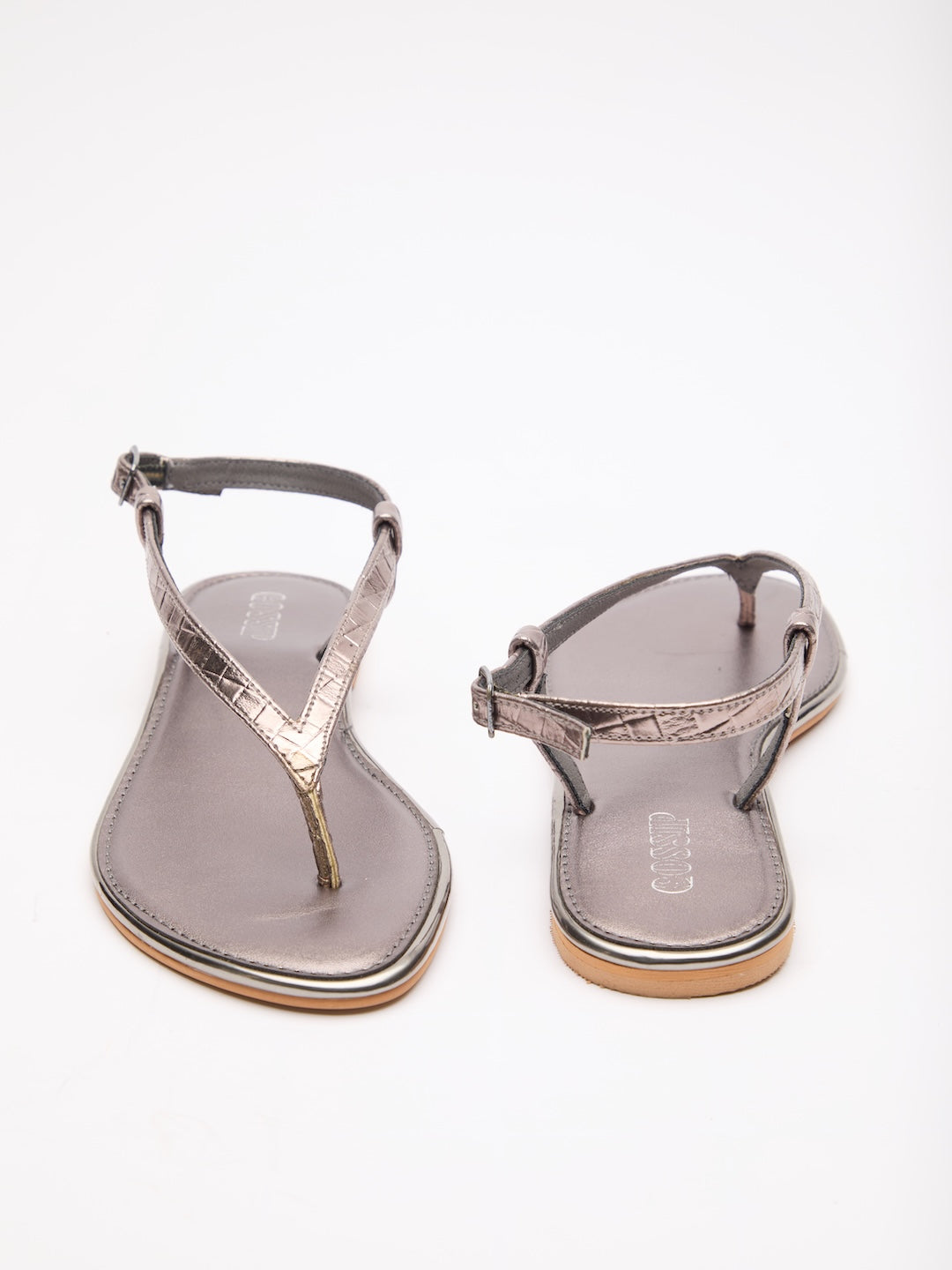 Isola Croc Flats