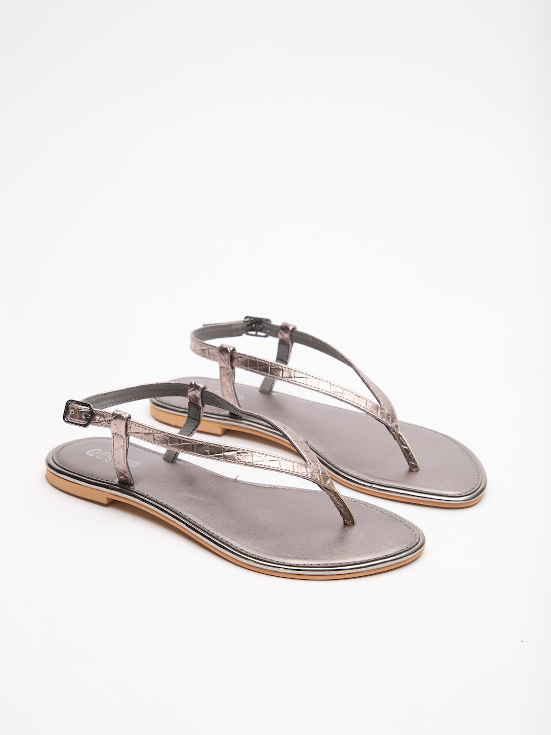Isola Croc Flats