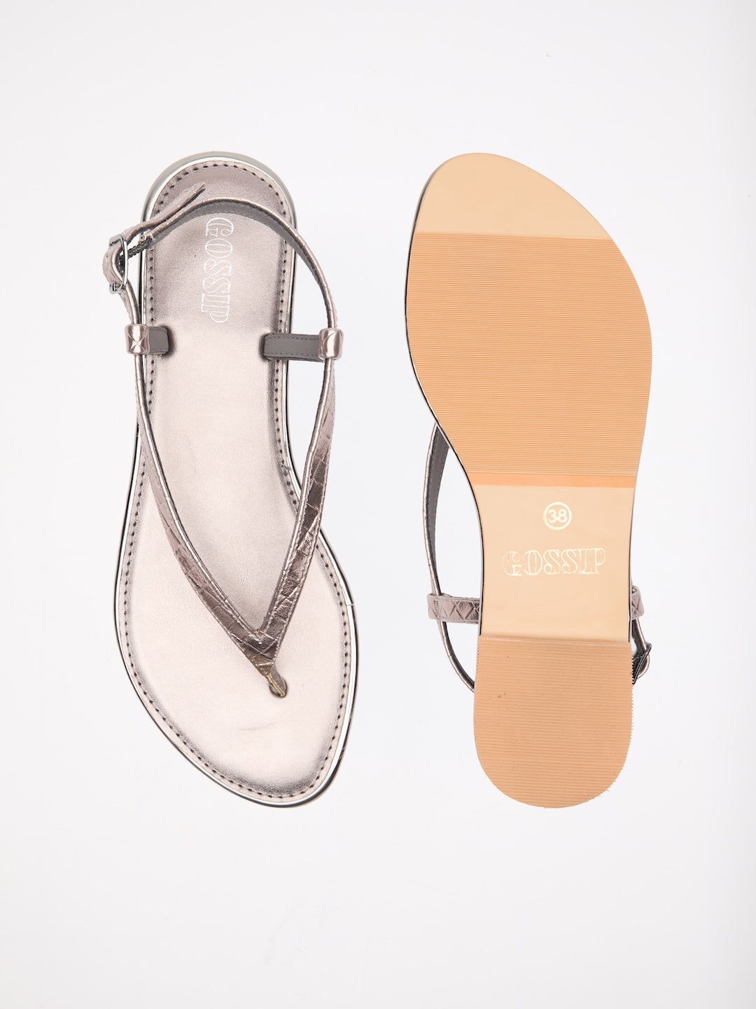 Isola Croc Flats